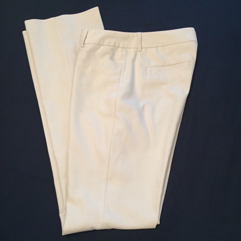 Express Columnist Pants Size 8l - image 2